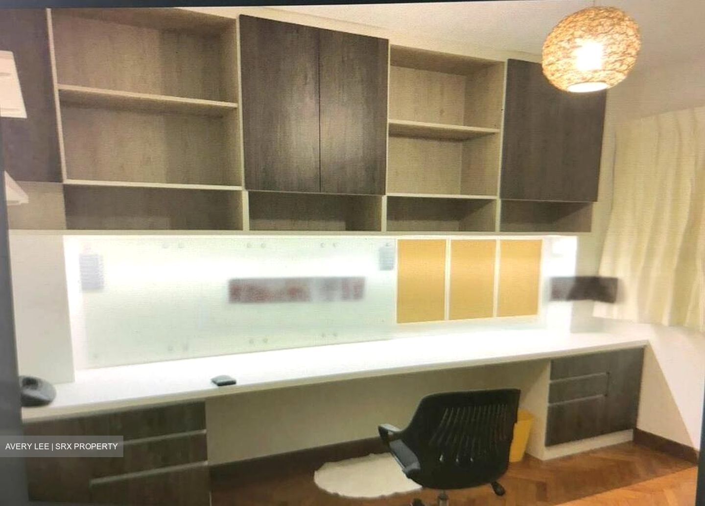 Sin Ming Road (D20), Terrace #475789191